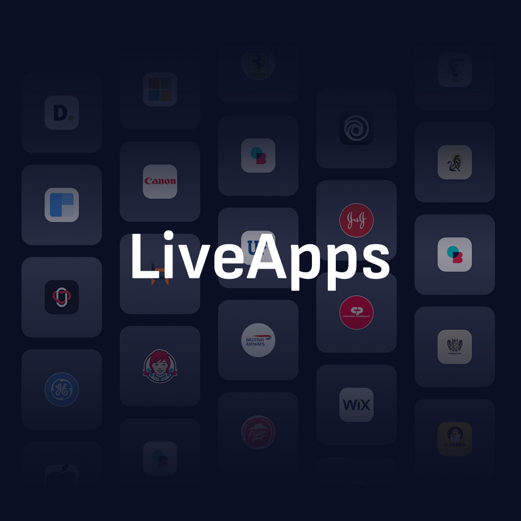 LiveAppsAI